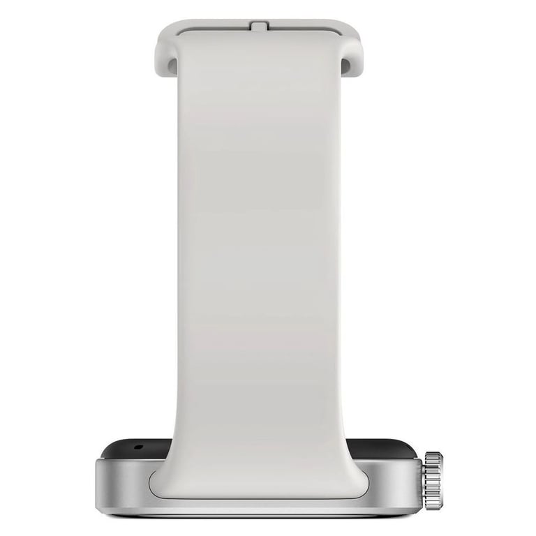 Смарт-годинник Xiaomi Watch 6 Срібний Silver Gray BHR08CUGL (1198826) - фото 7