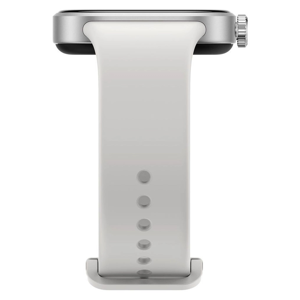 Смарт-годинник Xiaomi Watch 6 Срібний Silver Gray BHR08CUGL (1198826) - фото 8 Смарт-годинник Xiaomi Watch 6 Срібний Silver Gray BHR08CUGL (1198826) - фото 8
