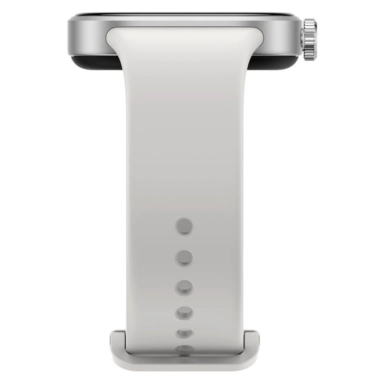 Смарт-годинник Xiaomi Watch 6 Срібний Silver Gray BHR08CUGL (1198826) - фото 8