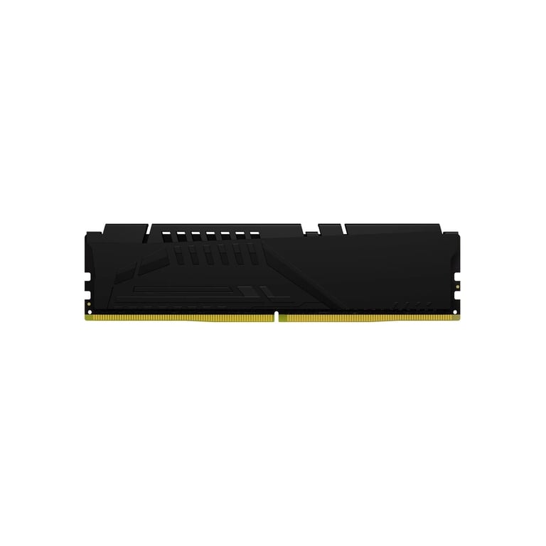 Модуль пам'яті для комп'ютера DDR5 8GB 5600 MHz Beast AM5 Black Fury (KF556C36BBE-8) - фото 2