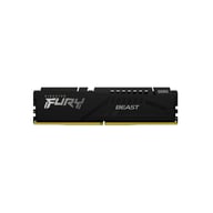 Модуль пам'яті для комп'ютера DDR5 8GB 6000 MHz Beast AM5 Black Fury (KF560C36BBE-8) - фото 1