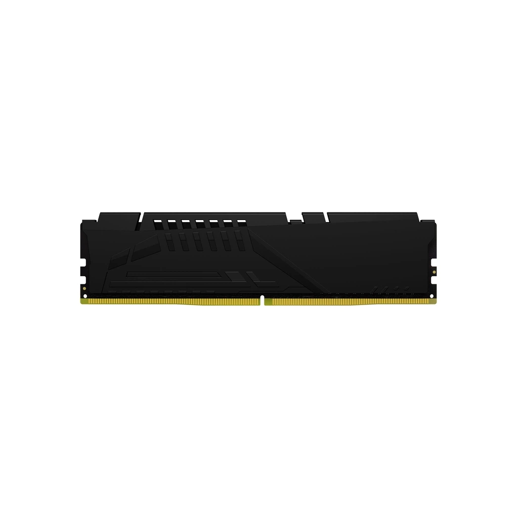 Модуль пам'яті для комп'ютера DDR5 8GB 6000 MHz Beast AM5 Black Fury (KF560C36BBE-8) - фото 2 Модуль пам'яті для комп'ютера DDR5 8GB 6000 MHz Beast AM5 Black Fury (KF560C36BBE-8) - фото 2