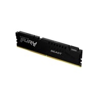 Модуль пам'яті для комп'ютера DDR5 8GB 6000 MHz Beast AM5 Black Fury (KF560C36BBE-8) - фото 3