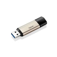 USB флеш накопичувач Apacer 128GB AH353 Champagne Gold USB 3.2 (AP128GAH353C-1) - фото 6