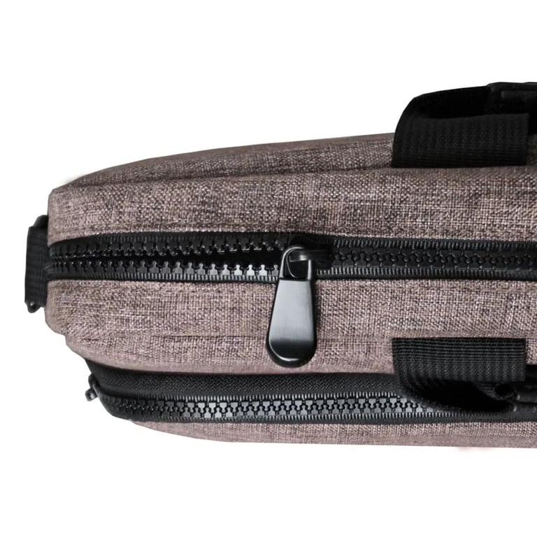 Сумка для ноутбука Grand-X 14'' SB-138 Brown (SB-138B) - фото 5