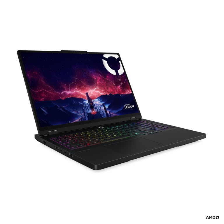 Ноутбук Lenovo Legion Pro 5 16ADR10 (83LT000MUS) - фото 2