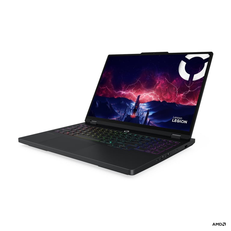 Ноутбук Lenovo Legion Pro 5 16ADR10 (83LT000MUS) - фото 3