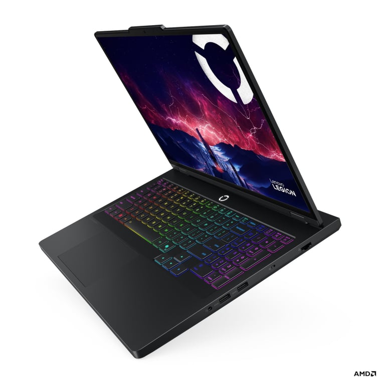 Ноутбук Lenovo Legion Pro 5 16ADR10 (83LT000MUS) - фото 5