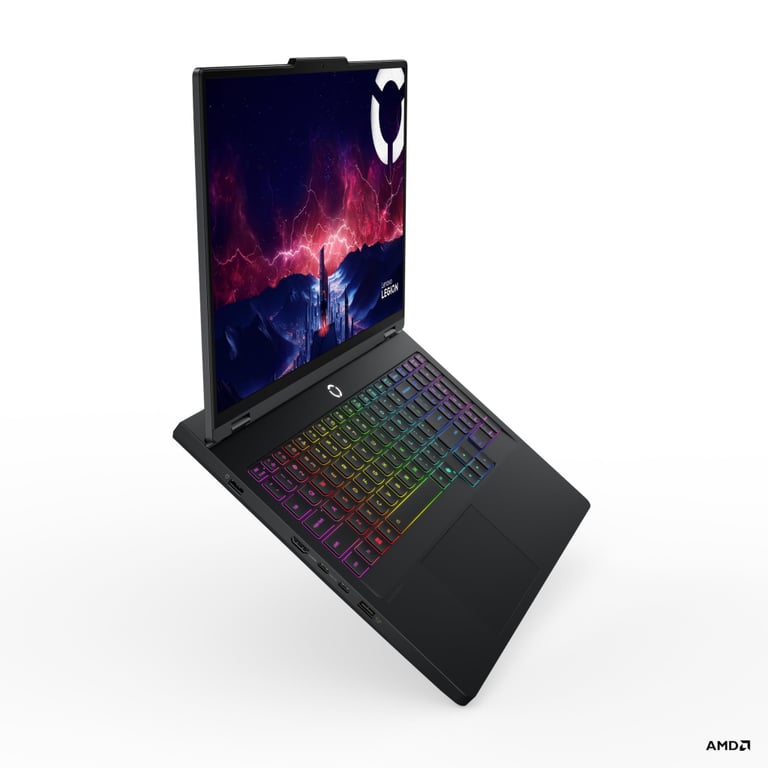 Ноутбук Lenovo Legion Pro 5 16ADR10 (83LT000MUS) - фото 6