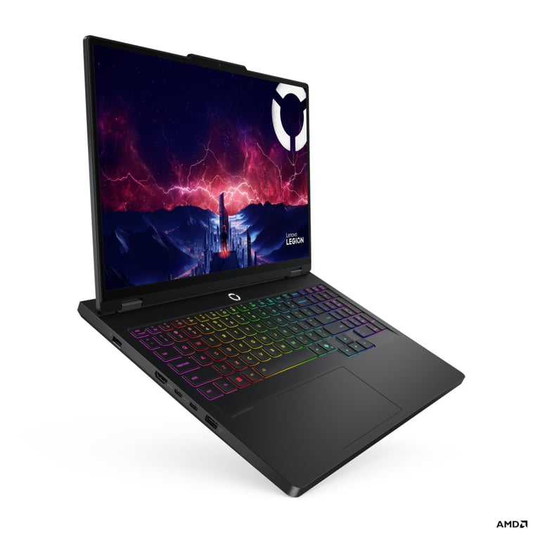 Ноутбук Lenovo Legion Pro 5 16ADR10 (83LT000MUS) - фото 8