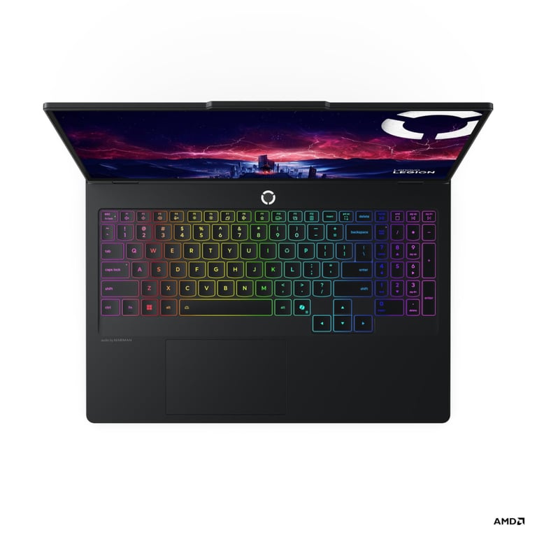 Ноутбук Lenovo Legion Pro 5 16ADR10 (83LT000MUS) - фото 9