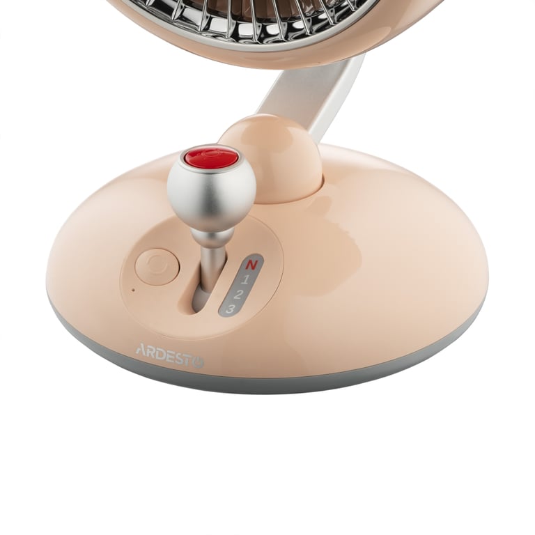 Вентилятор Ardesto FT-F3600BG - фото 6