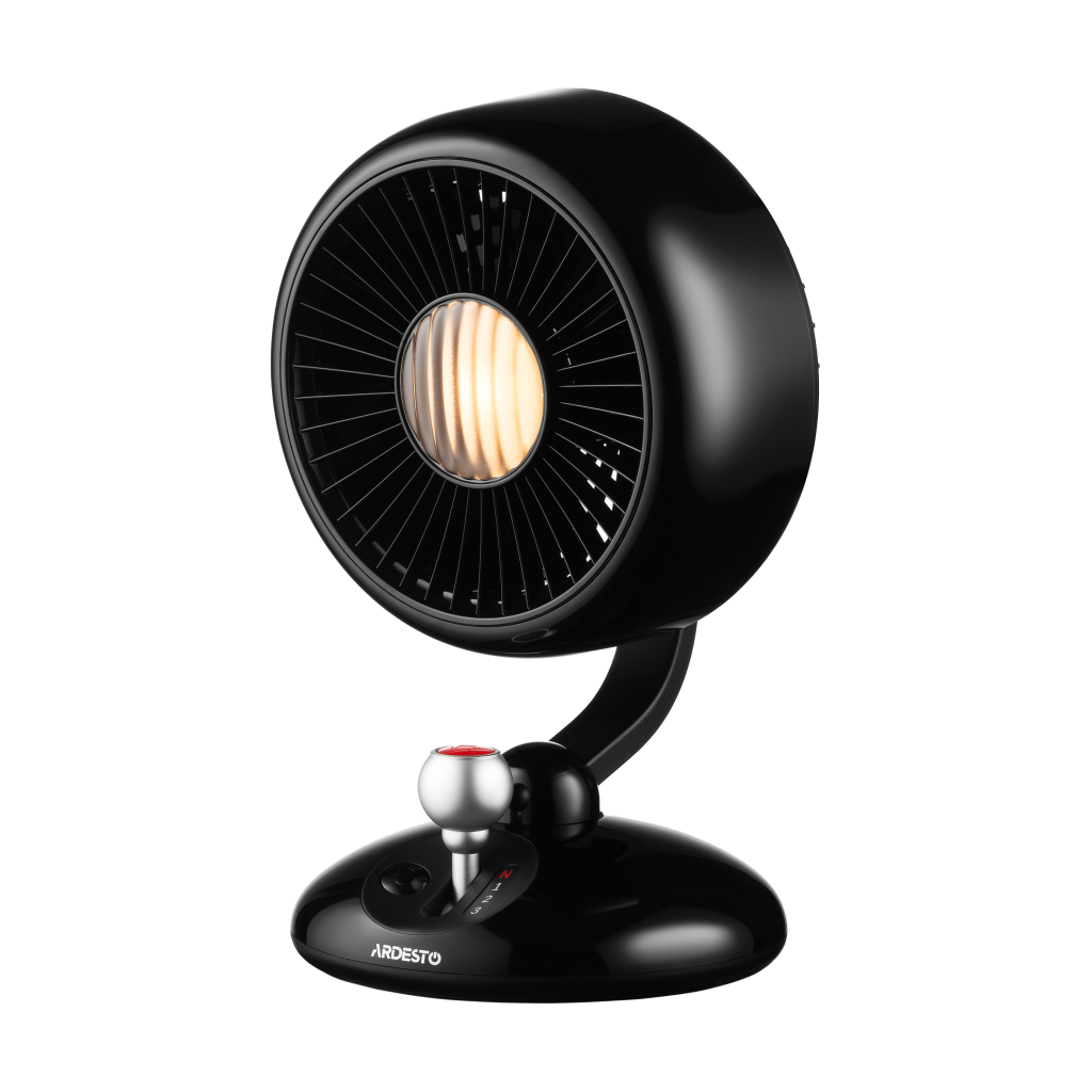 Вентилятор Ardesto FT-F3600BL - фото 1