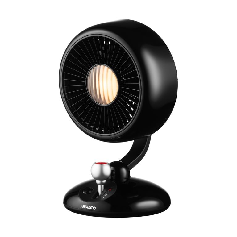 Вентилятор Ardesto FT-F3600BL - фото 1