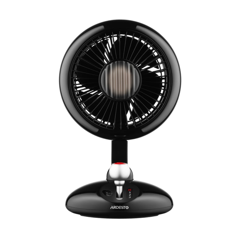 Вентилятор Ardesto FT-F3600BL - фото 2
