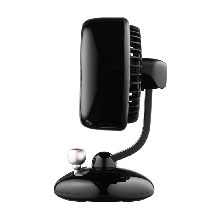 Вентилятор Ardesto FT-F3600BL - фото 3