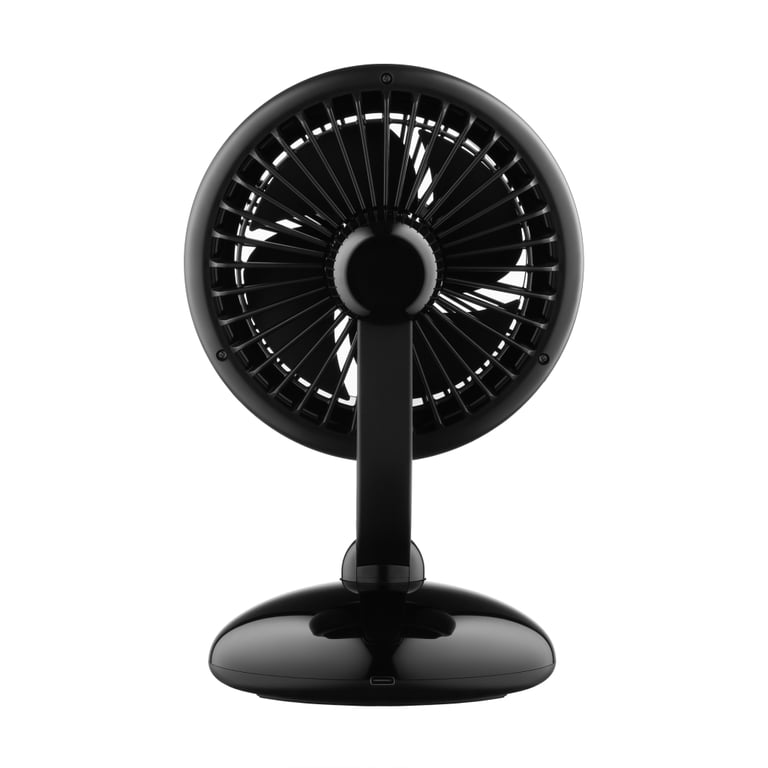 Вентилятор Ardesto FT-F3600BL - фото 4