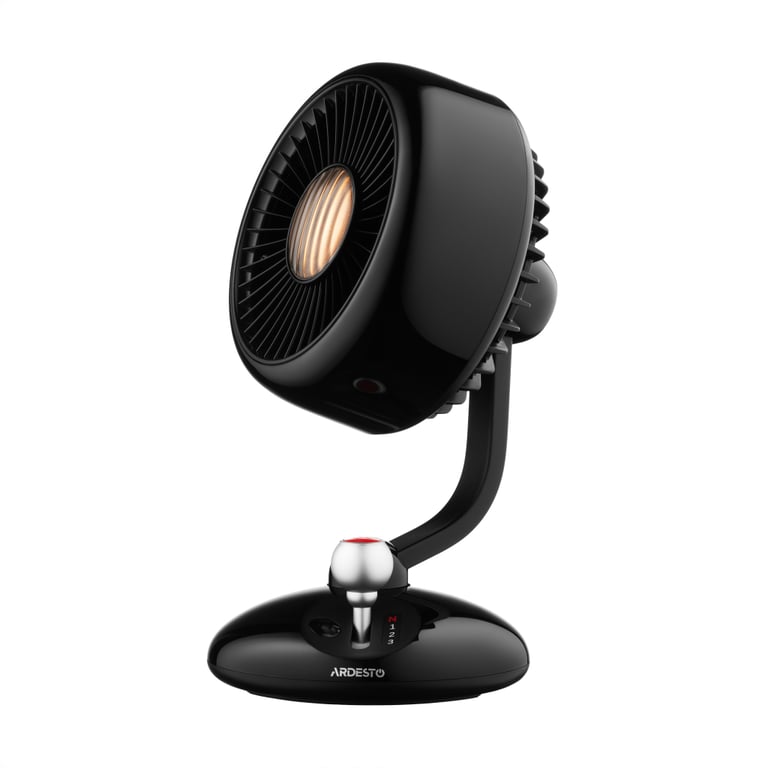 Вентилятор Ardesto FT-F3600BL - фото 5