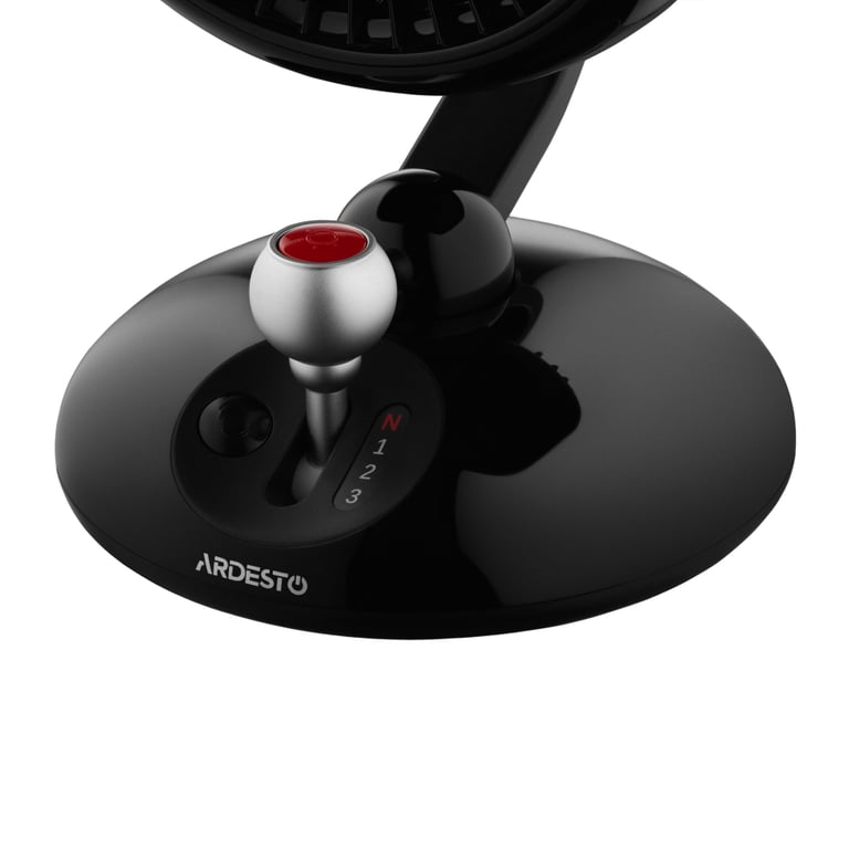Вентилятор Ardesto FT-F3600BL - фото 6