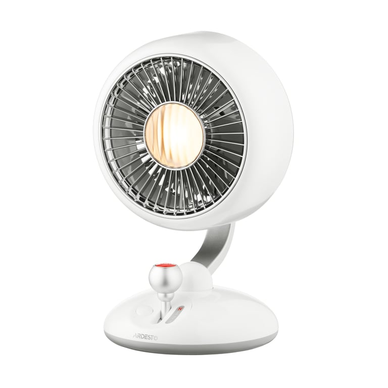 Вентилятор Ardesto FT-F3600W - фото 1