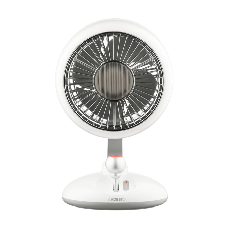 Вентилятор Ardesto FT-F3600W - фото 2