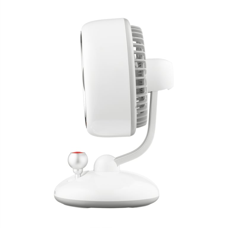 Вентилятор Ardesto FT-F3600W - фото 3