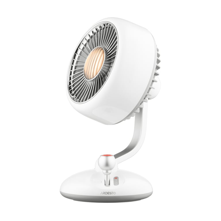 Вентилятор Ardesto FT-F3600W - фото 5