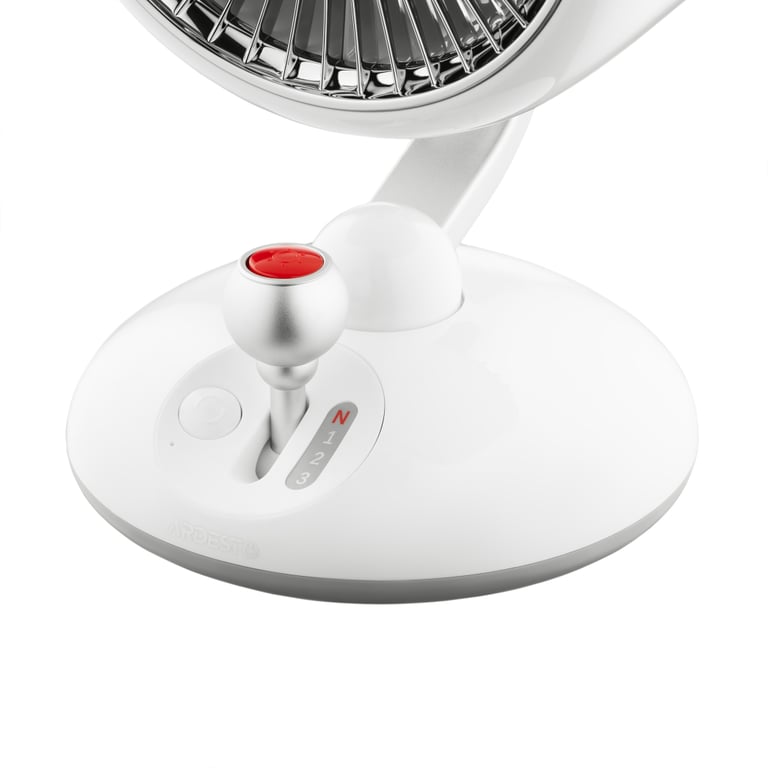 Вентилятор Ardesto FT-F3600W - фото 6