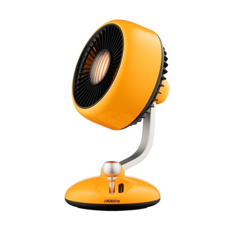 Вентилятор Ardesto FT-F3600Y - фото 5