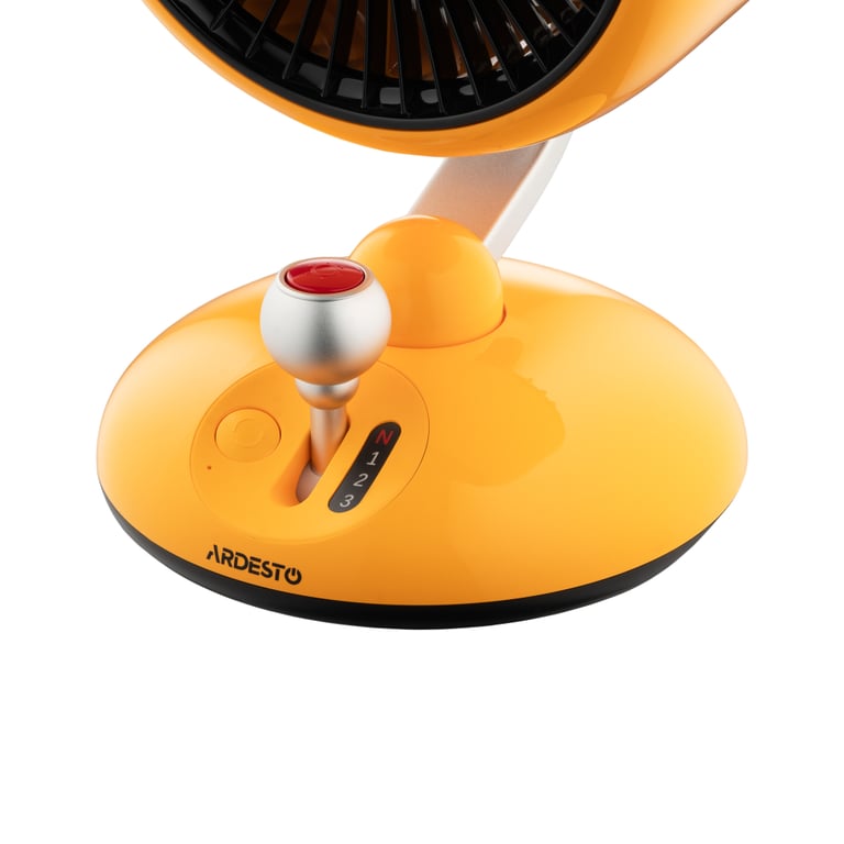 Вентилятор Ardesto FT-F3600Y - фото 6