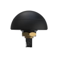 Антена Teltonika Товар [PR1KCO28] Антена зовнішня Teltonika COMBO MIMO Mobile/GNSS/WIFI вино (PR1KCO28) - фото 2
