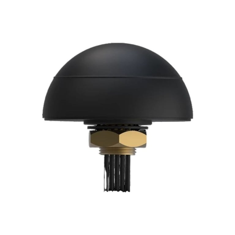 Антена Teltonika Товар [PR1KCO28] Антена зовнішня Teltonika COMBO MIMO Mobile/GNSS/WIFI вино (PR1KCO28) - фото 2