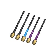 Антена Teltonika Товар [PR1KCO28] Антена зовнішня Teltonika COMBO MIMO Mobile/GNSS/WIFI вино (PR1KCO28) - фото 3