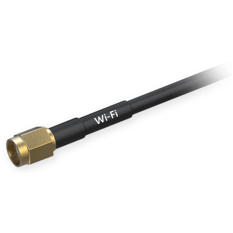 Антена Wi-Fi Teltonika Антена зовнішня магнітна RP-SMA (PR1KRF30) - фото 3