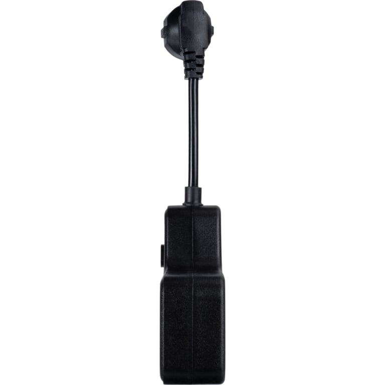 Мережевий фільтр живлення XoKo XK-SPW-3-2-1-BK - фото 5
