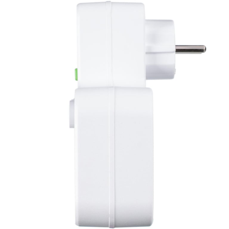 Мережевий фільтр живлення XoKo XK-SPW-4-2-1-WH - фото 6