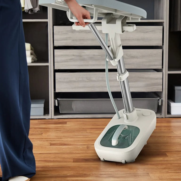 Відпарювач для одягу Tefal Steam Board 450 (QT1214E0) - фото 6