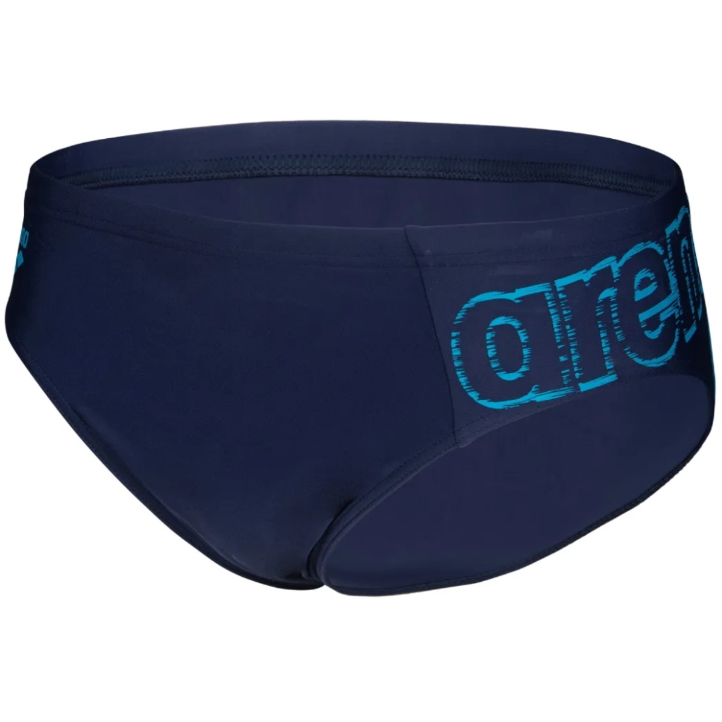 Плавки Arena Scratchy Swim Briefs 010282-700 темно-синій 85 (3468337640912) - фото 7 Плавки Arena Scratchy Swim Briefs 010282-700 темно-синій 85 (3468337640912) - фото 7