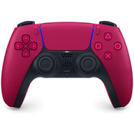 Геймпад Sony Playstation DualSense Bluetooth PS5 Cosmic Red (1000050249) - фото 1