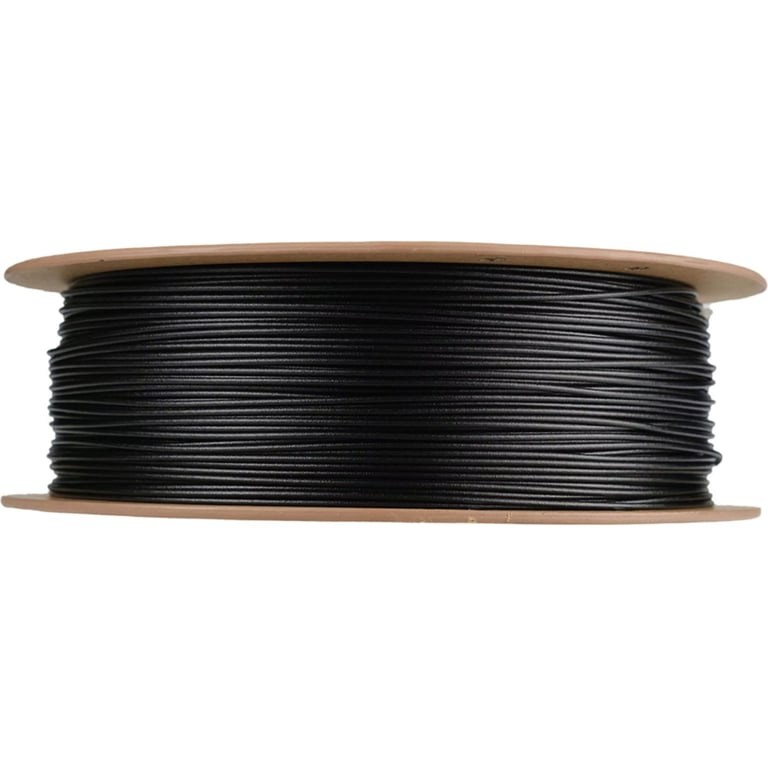 Пластик для 3D-принтера eSUN ePETG-CF 1,75mm 1kg BLACK (EPETG-CF-P175B1) - фото 4