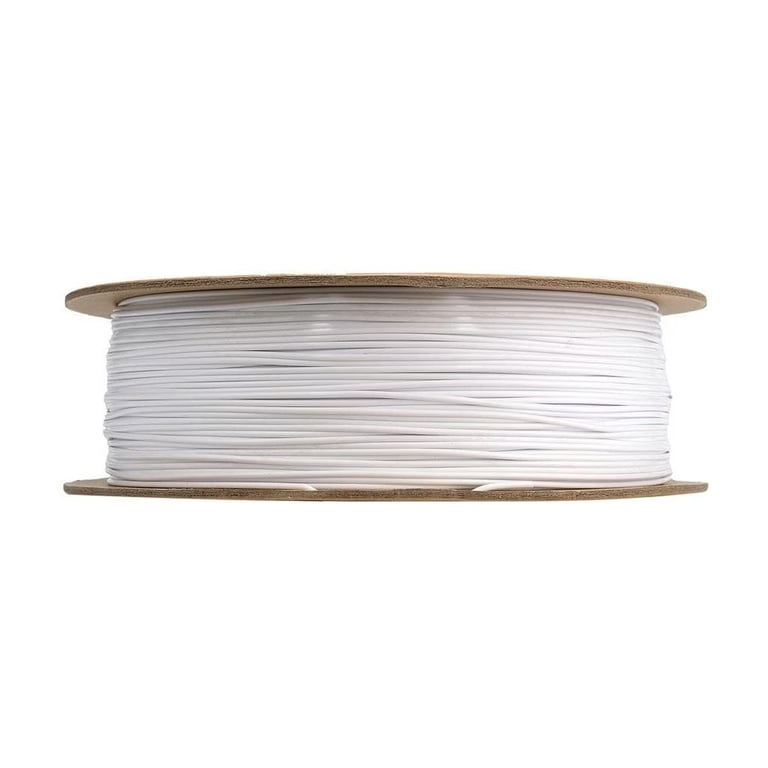 Пластик для 3D-принтера eSUN ePLA+HS, 1,75мм, 1кг, cold white (EPLA+HS-P175CW1) - фото 4
