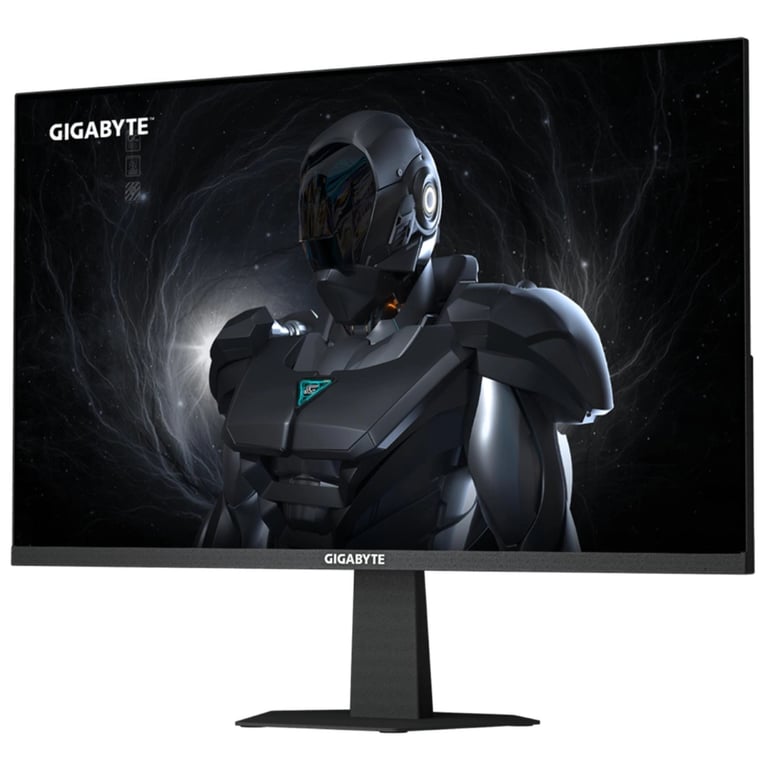 Монітор GIGABYTE GS24F14A EK - фото 2