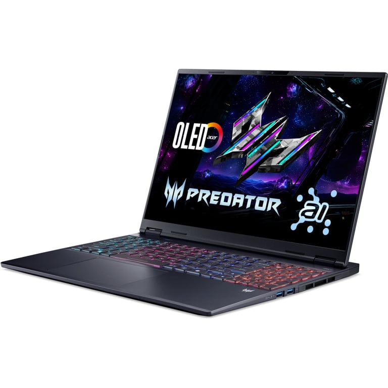 Ноутбук Acer Predator Helios Neo 16S PHN16S-71 (NH.QX7EU.00A) - фото 3