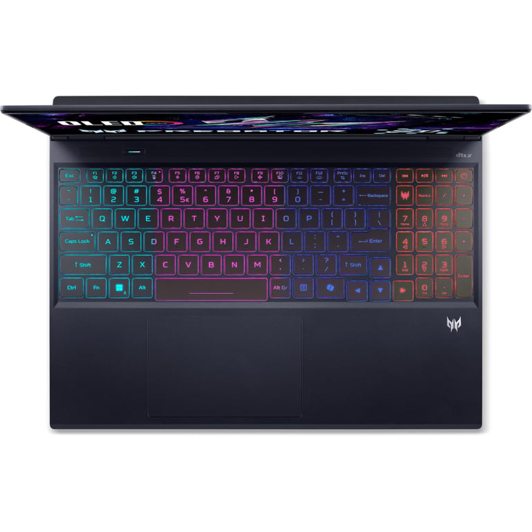 Ноутбук Acer Predator Helios Neo 16S PHN16S-71 (NH.QX7EU.00A) - фото 4