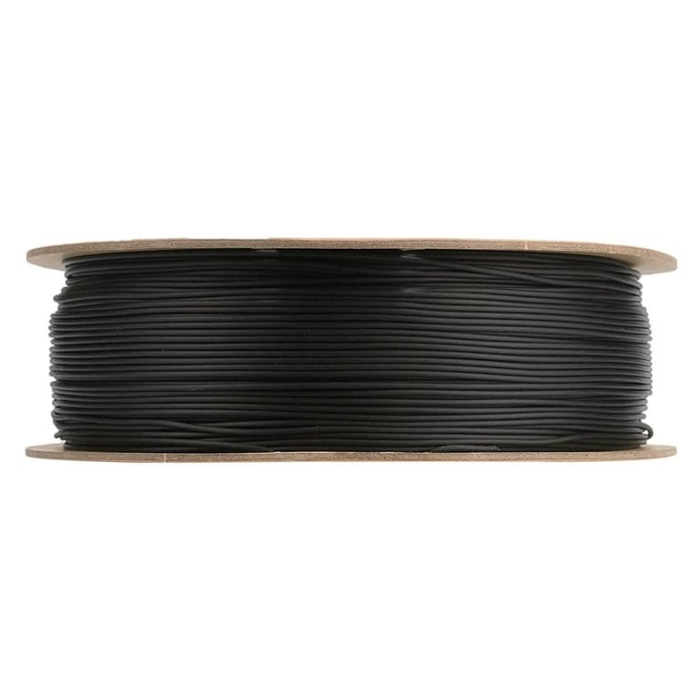 Пластик для 3D-принтера eSUN PLA LW 1,75mm 1kg BLACK (PLA-LW175B1P1) - фото 4