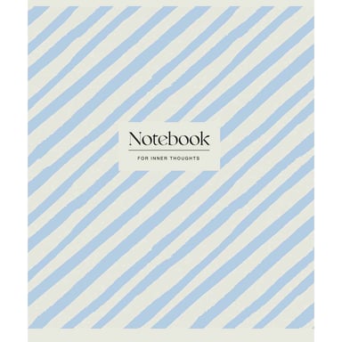 Зошит Школярик Star Notes for thoughts 96 аркушів клітинка (096-3648K) - фото 1