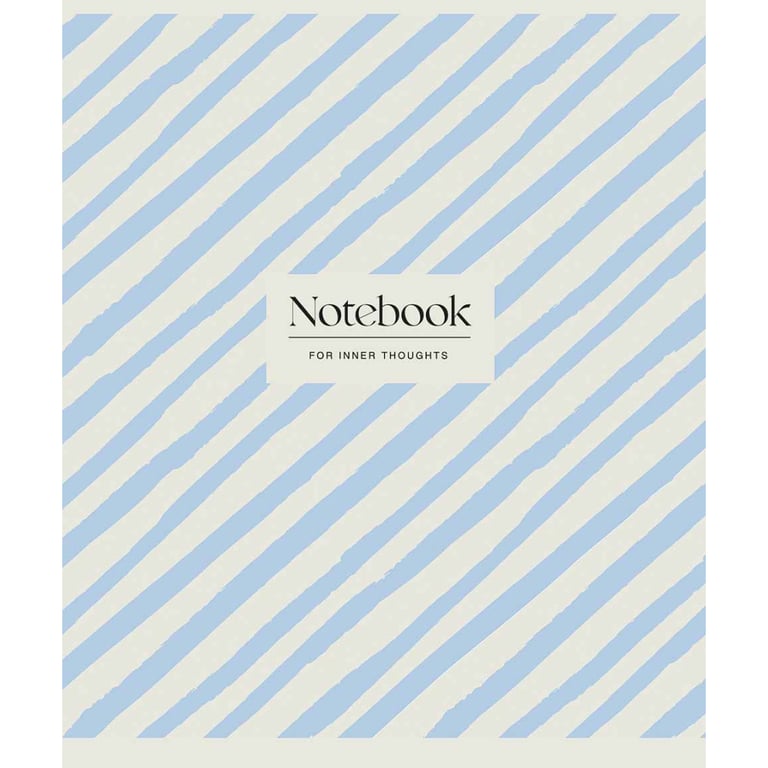 Зошит Школярик Star Notes for thoughts 96 аркушів клітинка (096-3648K) - фото 1