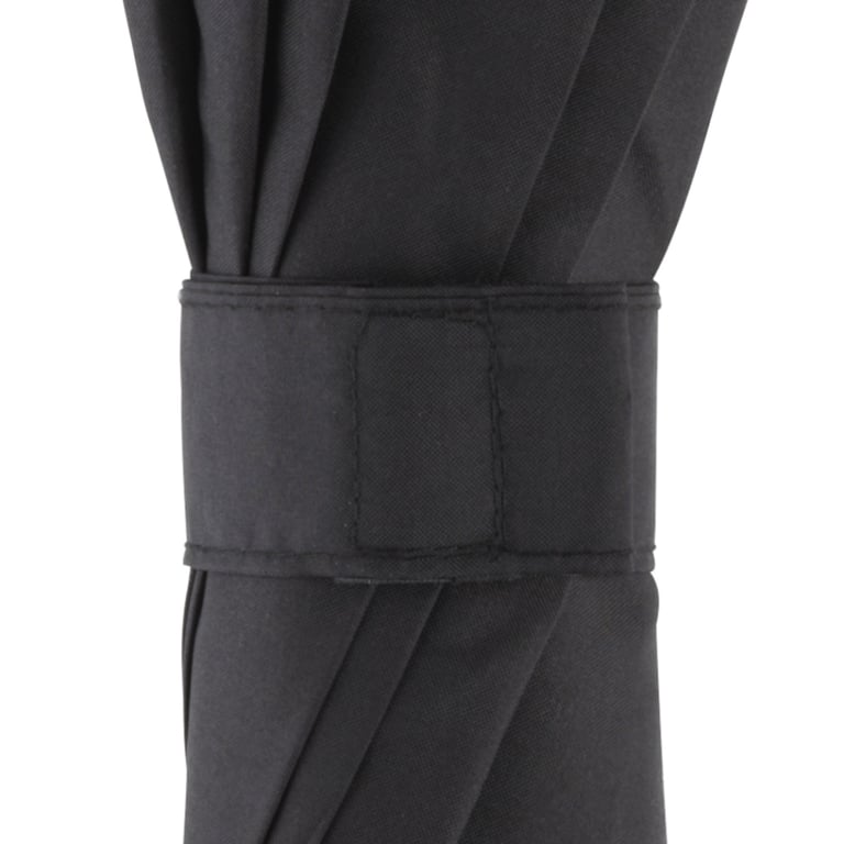 Парасоля Fare Classic 1130 тростина 107 см black (FR.1130 black) - фото 4