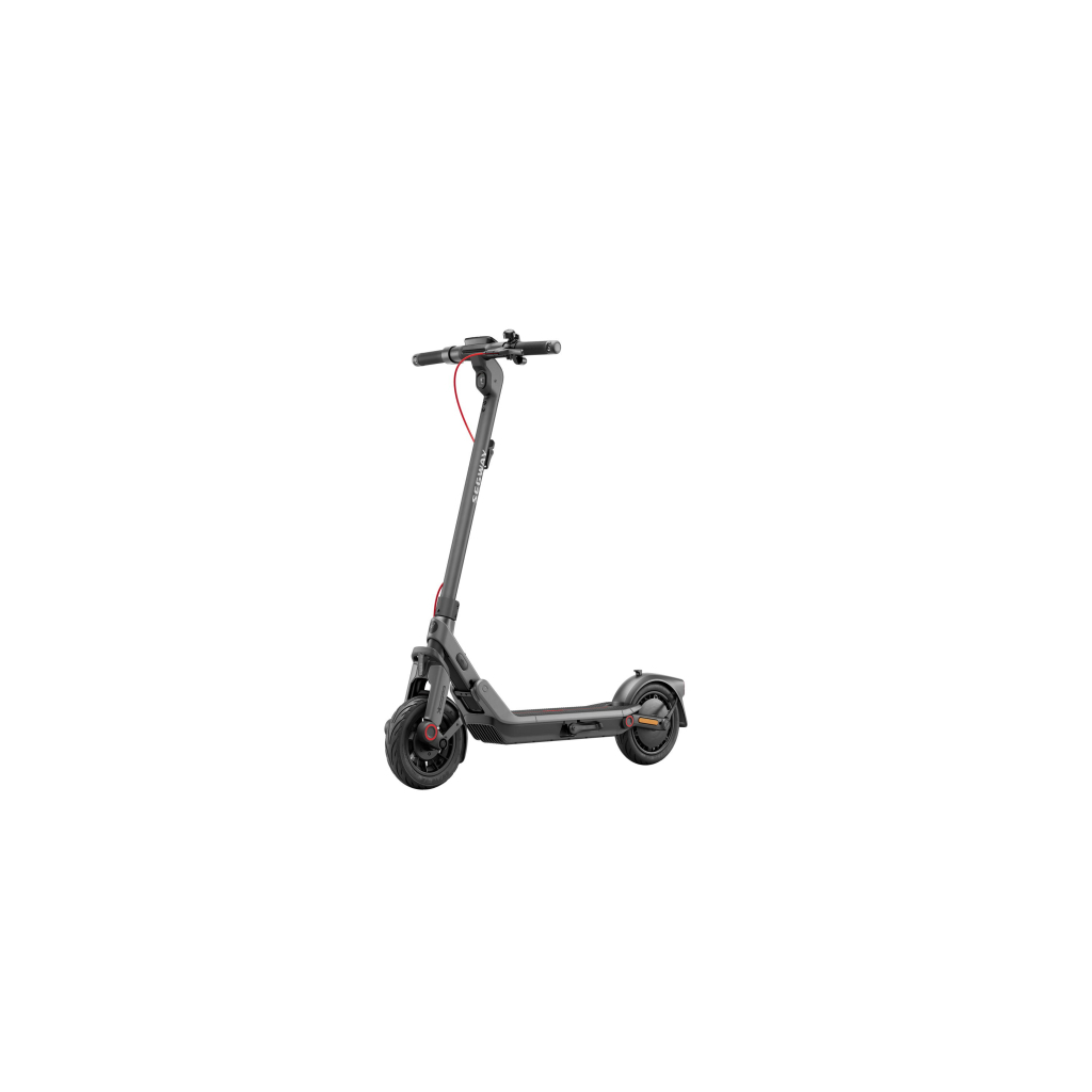Електросамокат Segway Ninebot E3, сірий (AA.05.19.01.0003) - фото 1