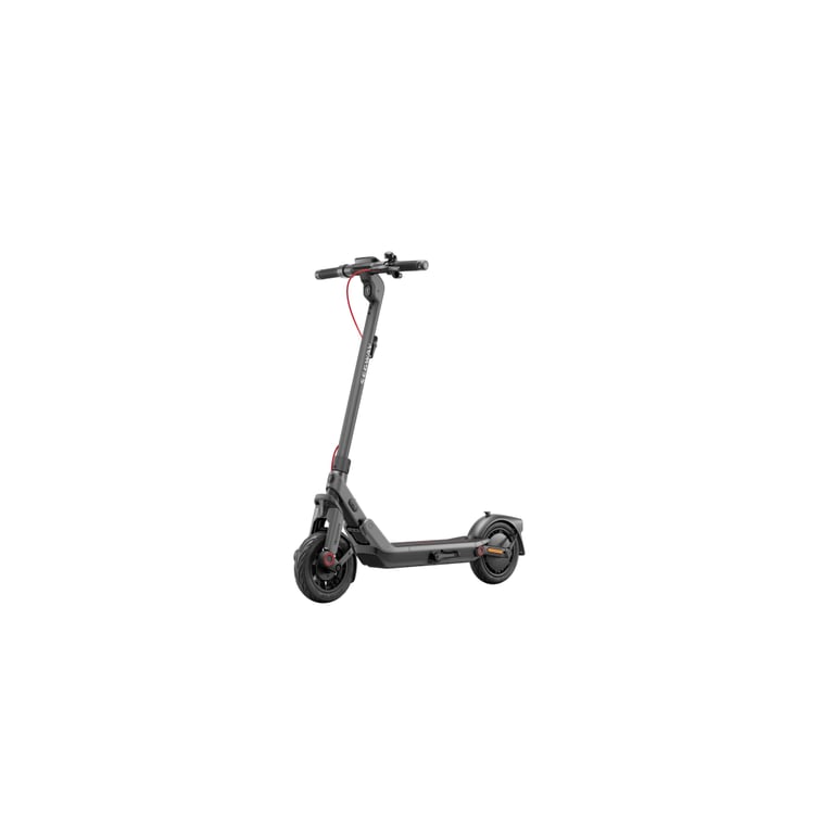 Електросамокат Segway Ninebot E3, сірий (AA.05.19.01.0003) - фото 1